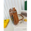 goyard-085 サイズ: 25 cm x17 cm x 6 cm 