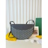 goyard-086 サイズ: 25 cm x17 cm x 6 cm 