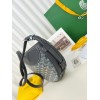 goyard-086 サイズ: 25 cm x17 cm x 6 cm 