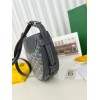 goyard-086 サイズ: 25 cm x17 cm x 6 cm 