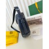 goyard-087 サイズ: 25 cm x17 cm x 6 cm 