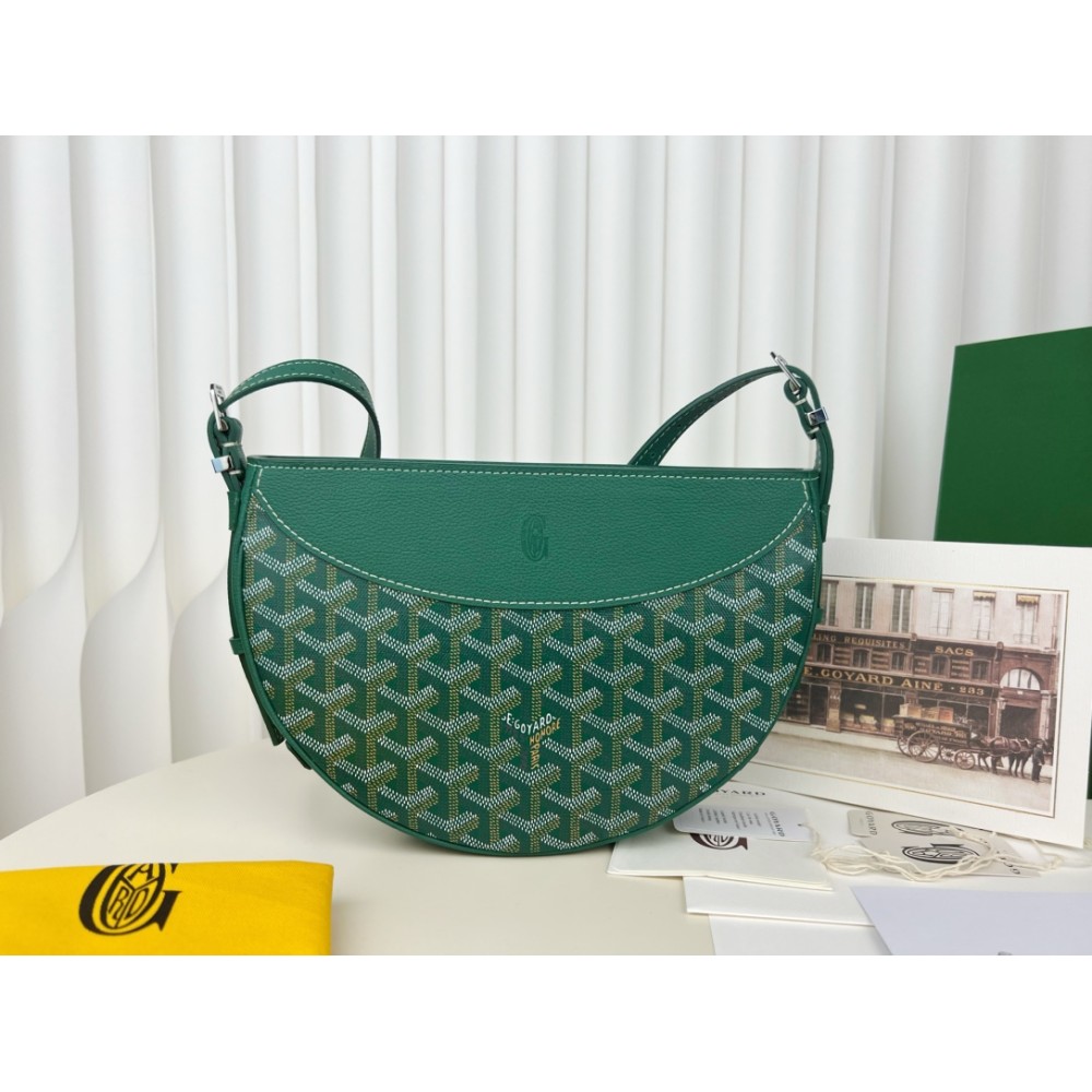 goyard-088 サイズ: 25 cm x17 cm x 6 cm 