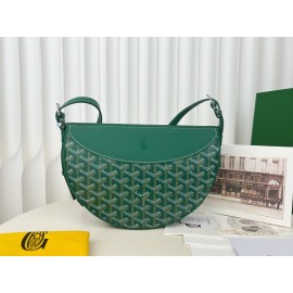 goyard-088 サイズ: 25 cm x17 cm x 6 cm 