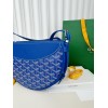 goyard-090 サイズ: 25 cm x17 cm x 6 cm 