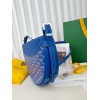 goyard-090 サイズ: 25 cm x17 cm x 6 cm 
