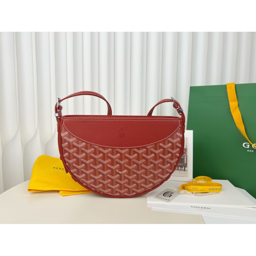 goyard-091 サイズ: 25 cm x17 cm x 6 cm 