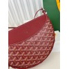 goyard-091 サイズ: 25 cm x17 cm x 6 cm 
