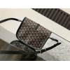 goyard-102 サイズ: 22 cm x 7 cm x 16 cm 