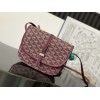 goyard-103 サイズ: 22 cm x 7 cm x 16 cm 
