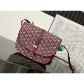 goyard-103 サイズ: 22 cm x 7 cm x 16 cm 
