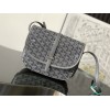 goyard-104 サイズ: 22 cm x 7 cm x 16 cm 