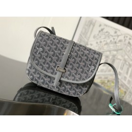 goyard-104 サイズ: 22 cm x 7 cm x 16 cm 