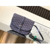 goyard-105 サイズ: 22 cm x 7 cm x 16 cm 