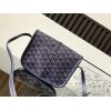 goyard-105 サイズ: 22 cm x 7 cm x 16 cm 