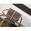 goyard-106 サイズ: 22 cm x 7 cm x 16 cm 