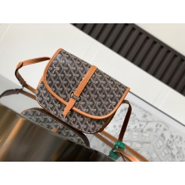 goyard-106 サイズ: 22 cm x 7 cm x 16 cm 