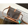 goyard-106 サイズ: 22 cm x 7 cm x 16 cm 