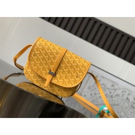 goyard-107 サイズ: 22 cm x 7 cm x 16 cm 