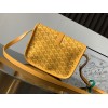 goyard-107 サイズ: 22 cm x 7 cm x 16 cm 