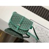 goyard-108 サイズ: 22 cm x 7 cm x 16 cm 
