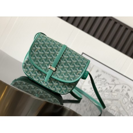 goyard-108 サイズ: 22 cm x 7 cm x 16 cm 
