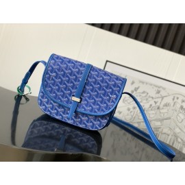 goyard-109 サイズ: 22 cm x 7 cm x 16 cm 