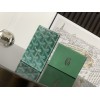 Goyara-wallet001 サイズ 11 cm x 1.5 cm x 7.5cm