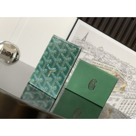 Goyara-wallet001 サイズ 11 cm x 1.5 cm x 7.5cm
