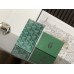 Goyara-wallet001 サイズ 11 cm x 1.5 cm x 7.5cm