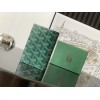 Goyara-wallet001 サイズ 11 cm x 1.5 cm x 7.5cm