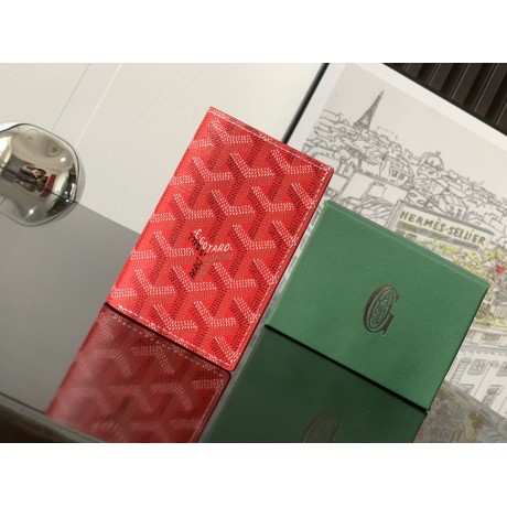 Goyara-wallet002 サイズ 11 cm x 1.5 cm x 7.5cm