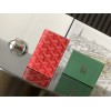 Goyara-wallet002 サイズ 11 cm x 1.5 cm x 7.5cm