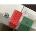 Goyara-wallet002 サイズ 11 cm x 1.5 cm x 7.5cm