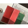 Goyara-wallet002 サイズ 11 cm x 1.5 cm x 7.5cm
