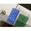 Goyara-wallet003 サイズ 11 cm x 1.5 cm x 7.5cm