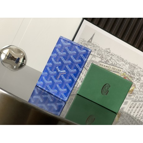 Goyara-wallet003 サイズ 11 cm x 1.5 cm x 7.5cm