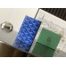 Goyara-wallet003 サイズ 11 cm x 1.5 cm x 7.5cm