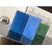 Goyara-wallet003 サイズ 11 cm x 1.5 cm x 7.5cm