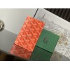 Goyara-wallet005 サイズ 11 cm x 1.5 cm x 7.5cm