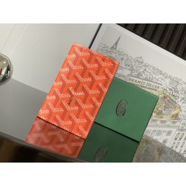 Goyara-wallet005 サイズ 11 cm x 1.5 cm x 7.5cm
