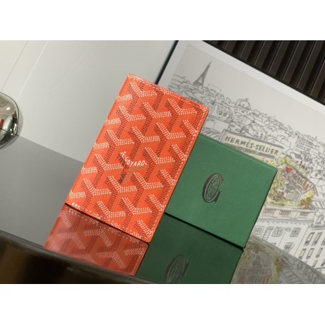 Goyara-wallet005 サイズ 11 cm x 1.5 cm x 7.5cm