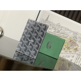 Goyara-wallet006 サイズ 11 cm x 1.5 cm x 7.5cm