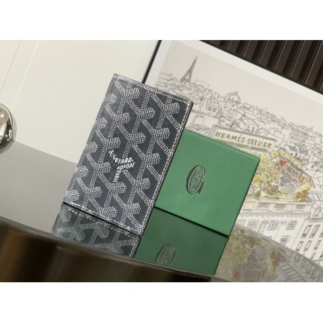 Goyara-wallet006 サイズ 11 cm x 1.5 cm x 7.5cm
