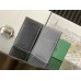 Goyara-wallet006 サイズ 11 cm x 1.5 cm x 7.5cm