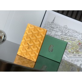 Goyara-wallet007 サイズ 11 cm x 1.5 cm x 7.5cm