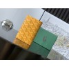 Goyara-wallet007 サイズ 11 cm x 1.5 cm x 7.5cm