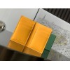 Goyara-wallet007 サイズ 11 cm x 1.5 cm x 7.5cm