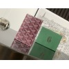 Goyara-wallet008 サイズ 11 cm x 1.5 cm x 7.5cm