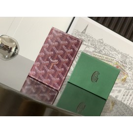 Goyara-wallet008 サイズ 11 cm x 1.5 cm x 7.5cm