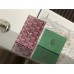 Goyara-wallet008 サイズ 11 cm x 1.5 cm x 7.5cm